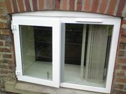 Flood Defence Windows