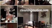 Domestic Cleaners Newcastle