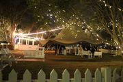 Yorkshire Wedding Tipis....