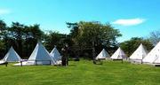             Yorkshire Tipis, ..