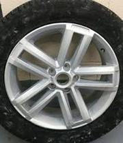 Alloy Wheel Refurbishment Harrogate