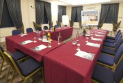 Best Meeting & Events Room Suits Hotel in Derby