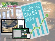 Get Fast Service Restaurant POS System at Unavuapp