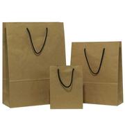 Brown Paper Bags