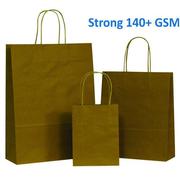 Large Brown Paper Bags