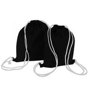 Canvas Bags