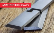 AXMINSTER CC10T2 Planer Buy Online 