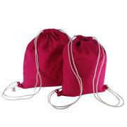 Large Canvas Bag
