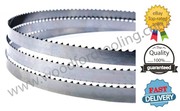 Bandsaw Blades (Pack of 5) 1785mm 3/8