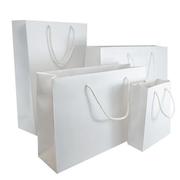 Paper Gift Bags With Handles