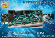 Printed Circuit Board Manufacturer