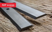 SIP 01344 HSS Double Edged Planer Blades 260mm