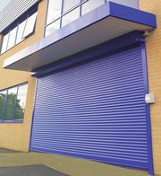 Roller shutter repair | Shutter Monster