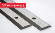 SIP 01344 / 01454 Planer Blades Knives - 1 Pair 