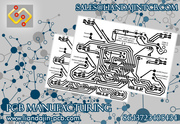 PCB Printed Circuit Boards