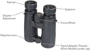 Best And Celestron Binoculars..