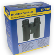 Best dorr binocular.