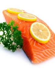 Fresh Salmon Fillet UK | Fresh Whole Salmon Fillet Offers London UK