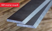 Order SIP 01575/ 01418 Planer Blades Knives - 1 Pair Online 