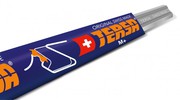 Swiss Tersa M42+-Genuine Swiss Tersa M42 640mm Knife Online At UK 