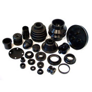 Automotive Rubber Parts 