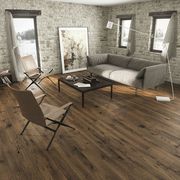 Narrow Wood Flooring