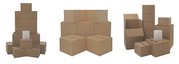 packaging supplies uk