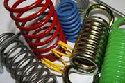 Torsion springs manufacturer and Supplier| Torsion springs