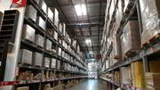 Metal Shelving Equipment Manufacturers