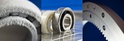 Custom and Made to Order Bearings