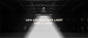 UFO LED High Bay Light