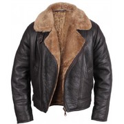 Toscana Sheepskin Leather Coats and online quality men's leather jacke