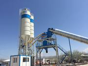 Concrete Batching Plant S-100 SNG Promax TURKEY