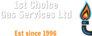 1st Choice Gas Service