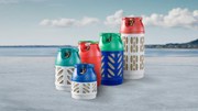 LPG Cylinder Manufacturer UK