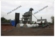 Equipment Asphalt Wet Mix Plants – Atlas Industries