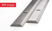 SIP 01335 Planer Blades Knives - 1 Pair