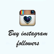 Buy instagram followers