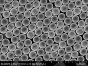 Polystyrene Microparticles