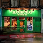 Bambukat Indian Food Restaurant