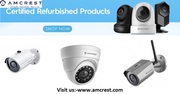 Wifi Ip Cameras