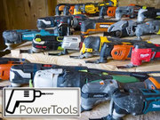 Construction Tools Reviews