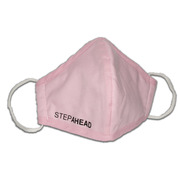 STEPAHEAD Girls Reusable Face Mask