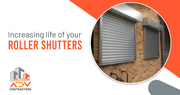 Shutter Maintenance London