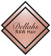 Black owned raw hair company