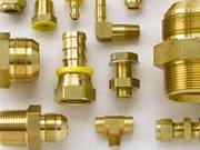 Plumbing Fittings