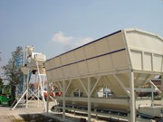 Concrete plant SUMAB T40. Scandinavian quality!