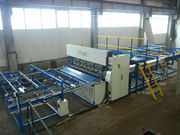 WIRE MESH MACHINE