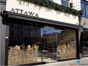 The Secret of Frameless Glass Shopfront