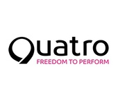 Quatro Gymnastics Leotards